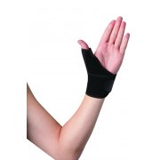 Πηχεοκάρπιο Neoprene με στήριξη αντίχειρα AC – 1011Α