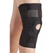 Επιγονατίδα Neoprene ανοικτή AC – 1054