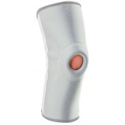 Επιγονατίδα Neoprene με τρύπα AC – 1051