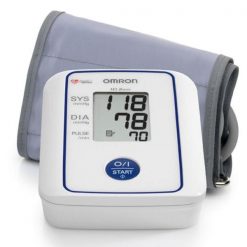 OMRON M2 Basic Πιεσόμετρο Βραχίονα