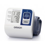 OMRON R2 Πιεσόμετρο Kαρπού