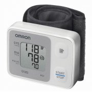 OMRON RS2 Πιεσόμετρο Kαρπού