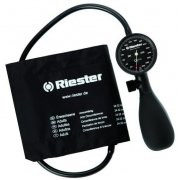 Riester R1 Shock – Proof Πιεσόμετρο Αναλογικό