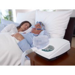 Συσκευές Άπνοιας CPAP – BiPAP