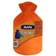 Θερμοφόρα Νερού Με Επένδυση Fleece 2Lt MAPA