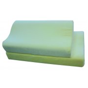 Μαξιλάρι ύπνου Comfort τύπου Memory Foam Large