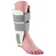 Νάρθηκας ποδοκνημικής Gel – Cast AC – 1034