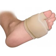 Προστατευτικό για το κότσι & μετατάρσιο με Gel