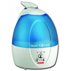 Υγραντήρας Χώρου CA - MI Humi - Round