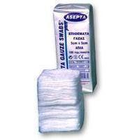 Γάζα Non Woven 5x5