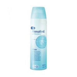 Hartmann Menalind clean αφρός καθαρισμού 400 ml