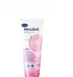 Hartmann Menalind protect διάφανη κρέμα 200 ml