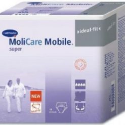 Hartmann Mobile Σλιπ ακράτειας νύχτας 14τμχ