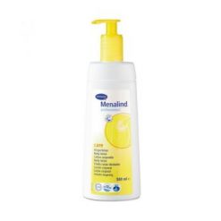 Hartmann Menalind Care λοσιόν σώματος 500 ml