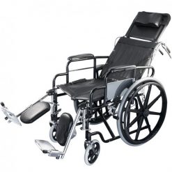 Αναπηρικό Αμαξίδιο Mobiak RECLINING 0809236