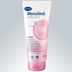 Hartmann Menalind κρέμα προτασίας 200ml