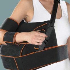 ΝΑΡΘΗΚΑΣ ΑΠΑΓΩΓΙΚΗΣ ΑΚΙΝΗΤΟΠΟΙΗΣΗΣ ΩΜΟΥ 45° - 70° “SOFTAB”