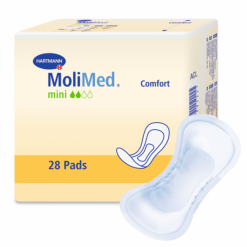 Molimed Comfort Σερβιέτες mini