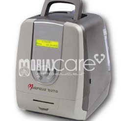 CPAP Morfeus Auto (Αυτορυθμιζόμενης Πίεσης)