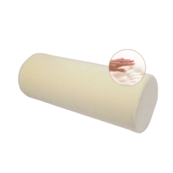 Μαξιλάρι λαιμού κύλινδρος ανατομικό Ambe από Visco Elastic 13531